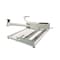 Sealer Sales 26" W-Series I-Bar Sealer w/ Film Roller w/ Round Wire W-650I - alternate 10
